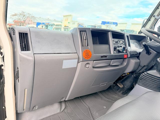 エルフトラック 高所作業車 アイチ SH12A 12M(44枚目)