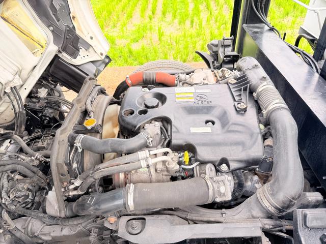 エルフトラック 高所作業車 アイチ SH12A 12M(57枚目)