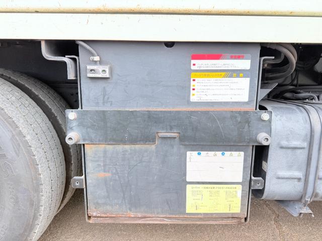 デュトロ 高所作業車アイチコーポレーションU249 11M(18枚目)