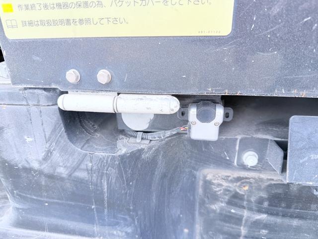 デュトロ 高所作業車アイチコーポレーションU249 11M(26枚目)