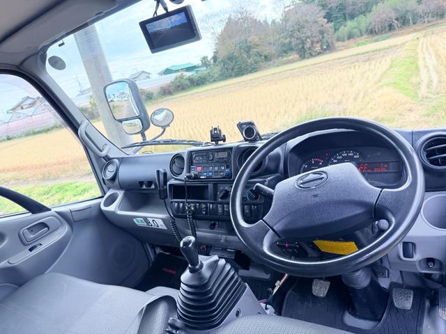 デュトロ 高所作業車アイチコーポレーションU249 11M(33枚目)