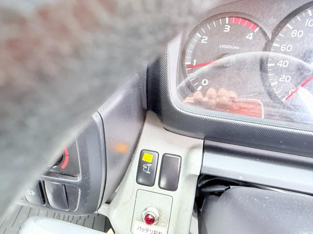 デュトロ 高所作業車アイチコーポレーションU249 11M(36枚目)