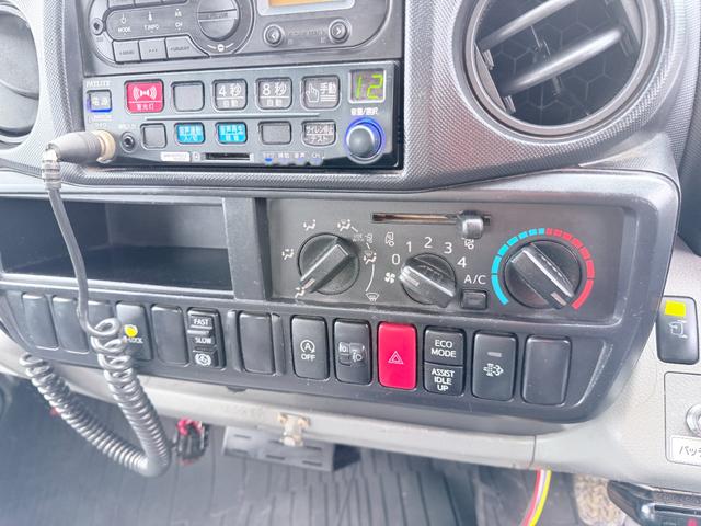 デュトロ 高所作業車アイチコーポレーションU249 11M(39枚目)