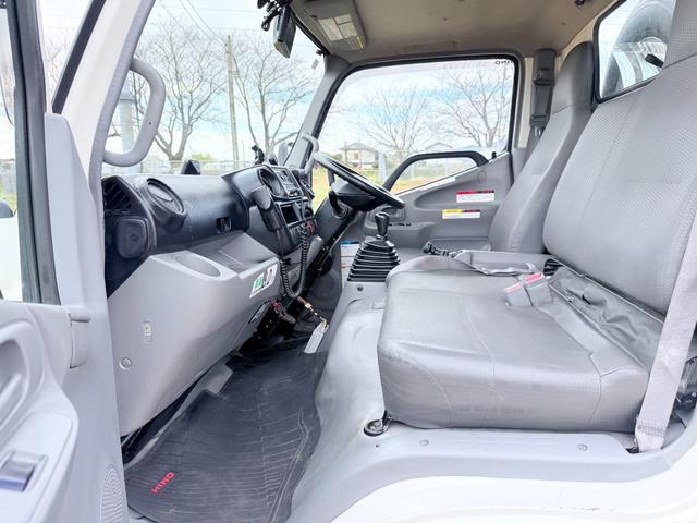 デュトロ 高所作業車アイチコーポレーションU249 11M(46枚目)