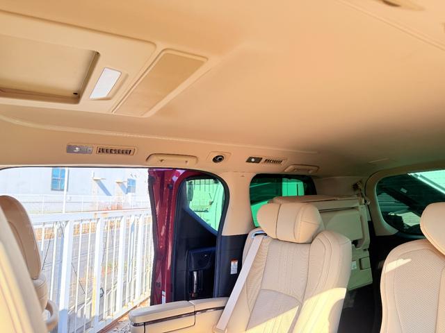 アルファードハイブリッド エグゼクティブ　ラウンジ　Ｓ　Ｅ－Ｆｏｕｒ　４ＷＤ（49枚目）