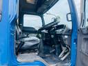 ローダーセルフローダー　ラジコン　車両重量６，３９０ｋｇ車両総重量１３，３００ｋｇ車体寸法全長　８，０２０ｍｍ　×　全幅　２，３８０ｍｍ　×　全高　２，５３０ｍｍ原動機の型式	６ＨＫ１最大積載量６，８００ｋｇ（23枚目）
