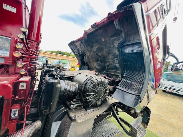 スーパーグレート （53枚目）