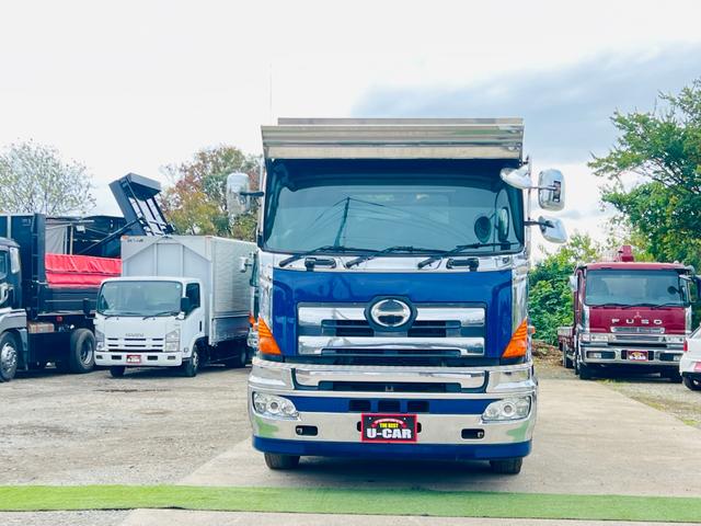 プロフィア (3枚目)