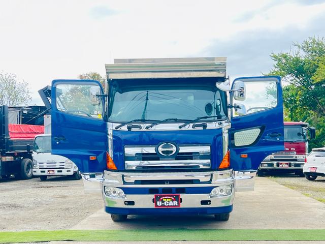 プロフィア (6枚目)