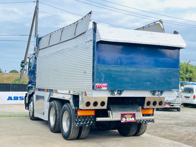 プロフィア (15枚目)