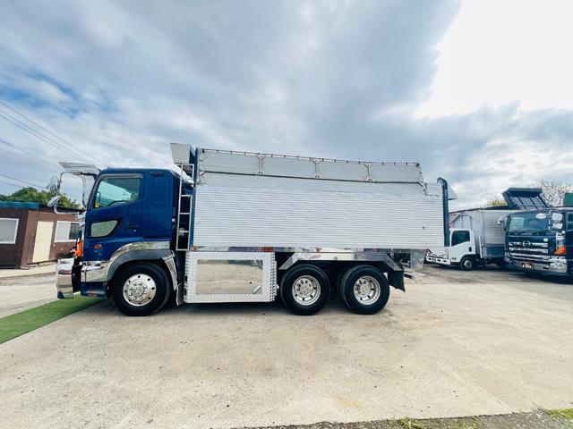 プロフィア (18枚目)