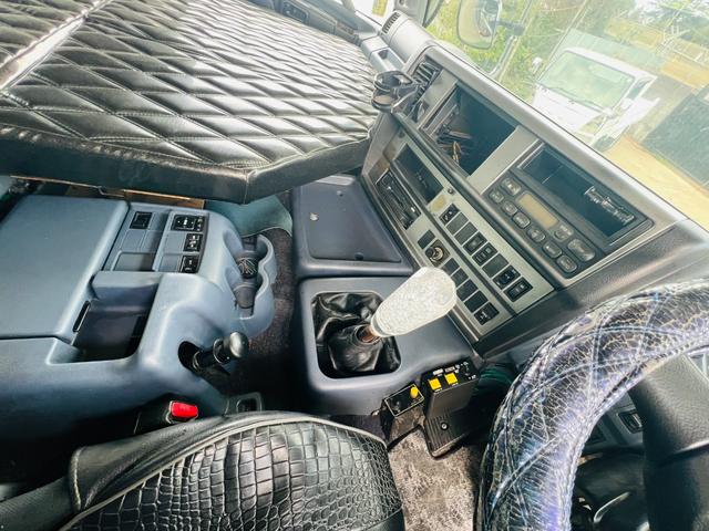 プロフィア (27枚目)