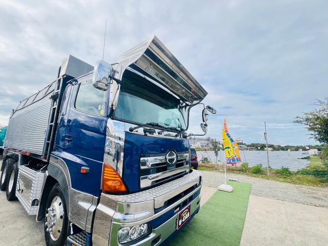 プロフィア (28枚目)