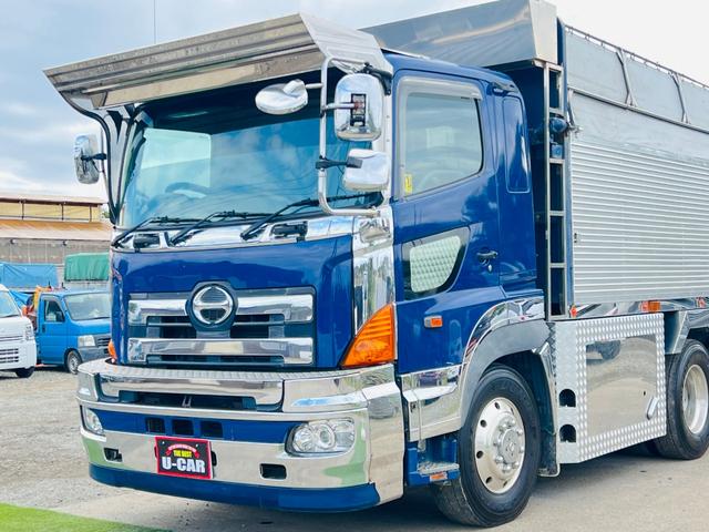 プロフィア (29枚目)