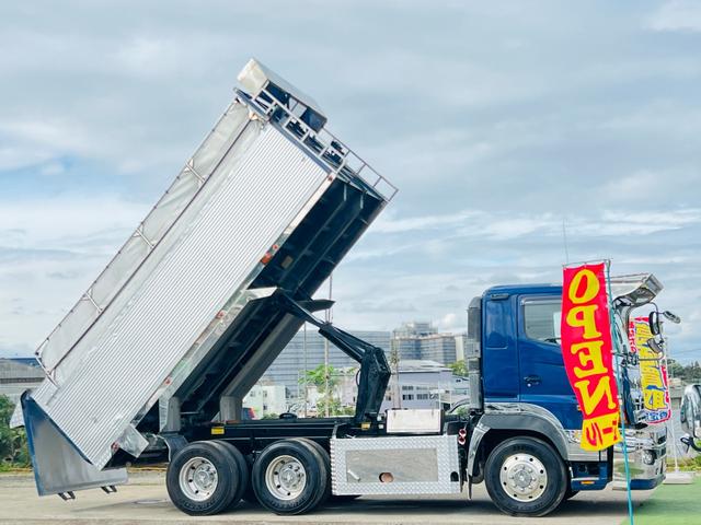 プロフィア (32枚目)