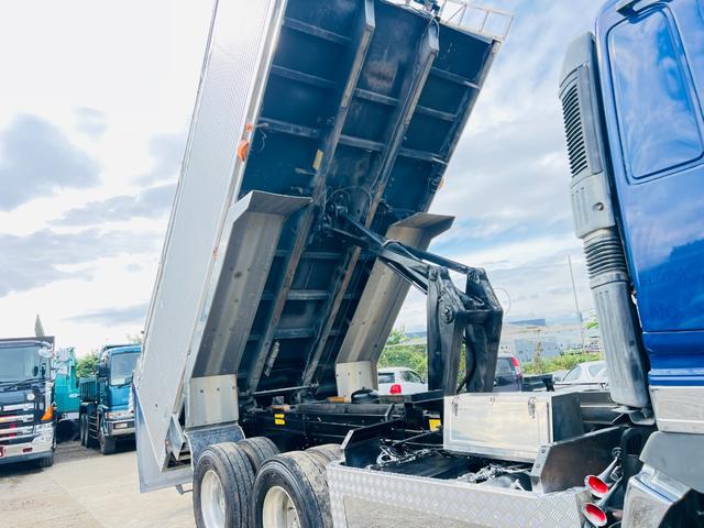 プロフィア (34枚目)