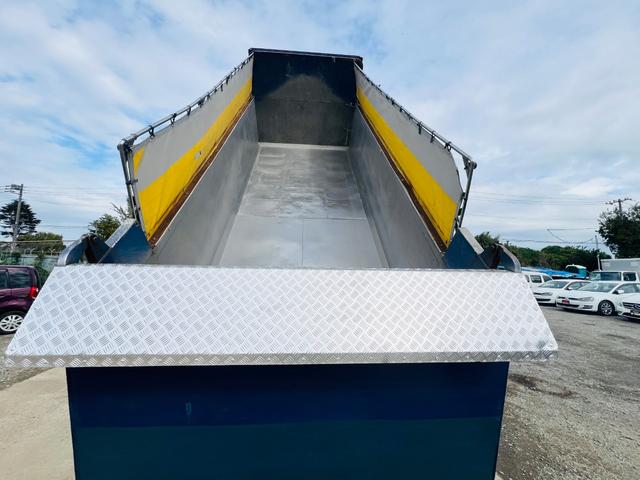 プロフィア (37枚目)