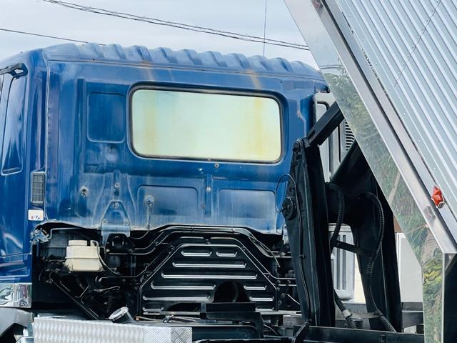 プロフィア (38枚目)