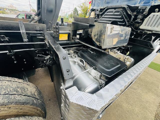 プロフィア (42枚目)