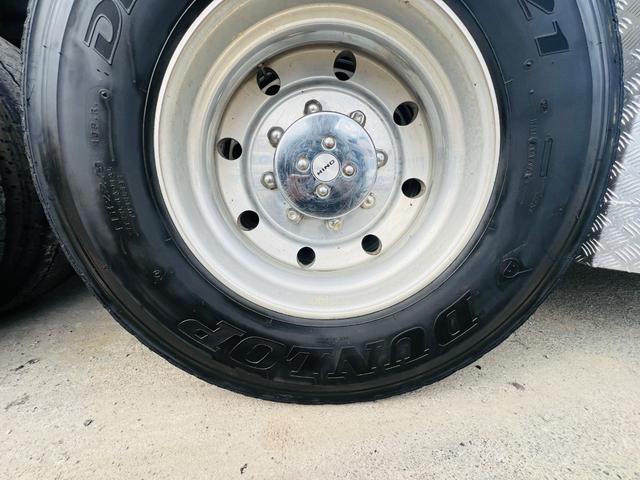 プロフィア (43枚目)