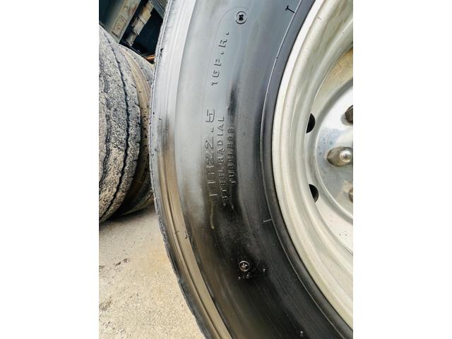 プロフィア (44枚目)