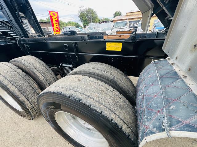 プロフィア (47枚目)