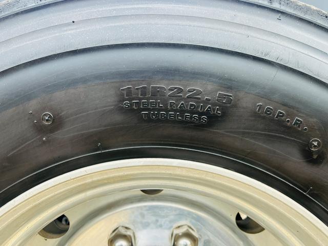 プロフィア (49枚目)