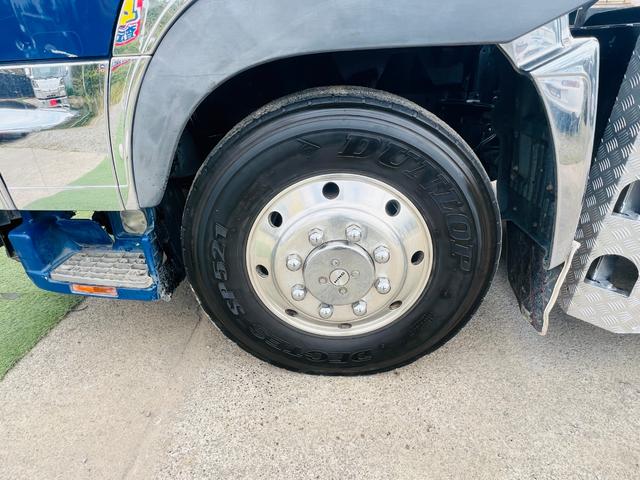 プロフィア (51枚目)