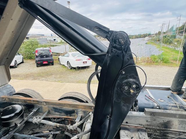 プロフィア (56枚目)