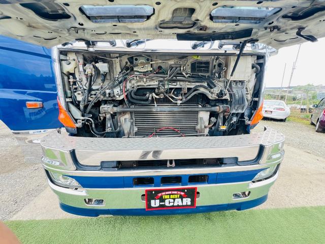 プロフィア (59枚目)