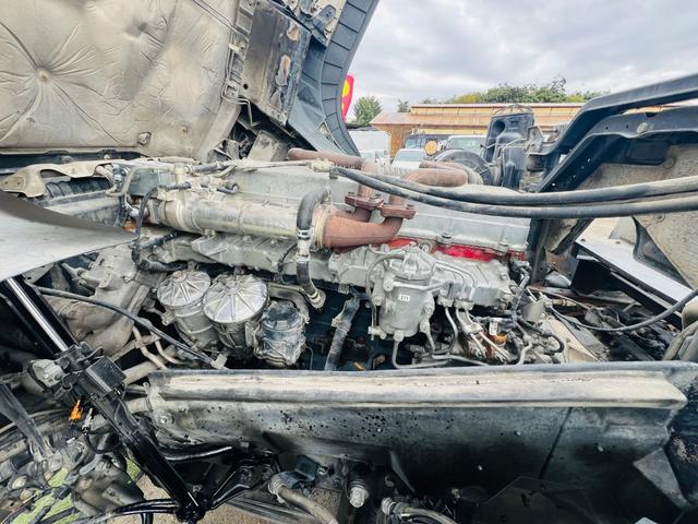 プロフィア (61枚目)