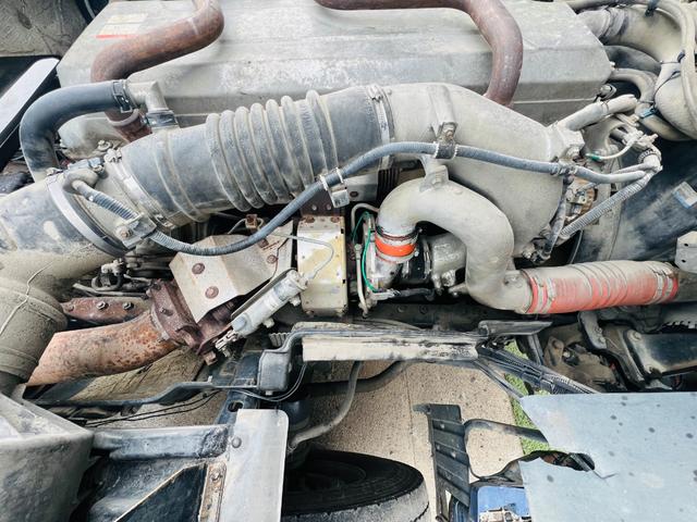 プロフィア (66枚目)