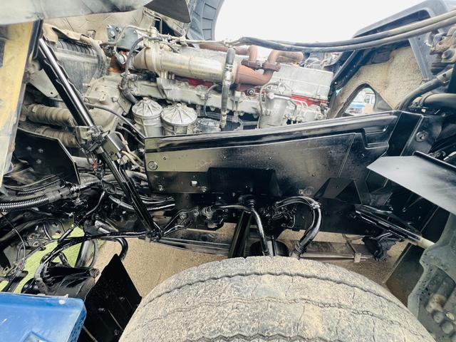 プロフィア (70枚目)