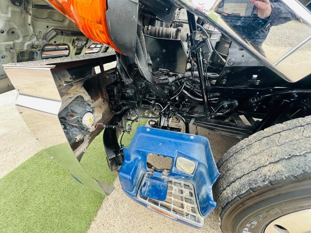 プロフィア (72枚目)