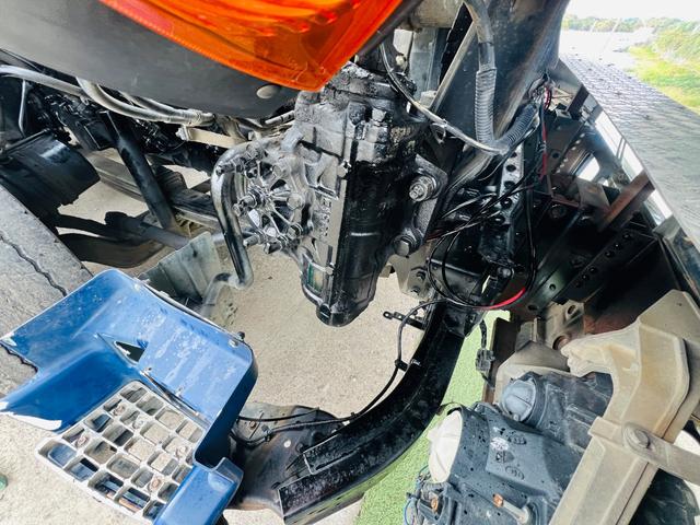 プロフィア (73枚目)