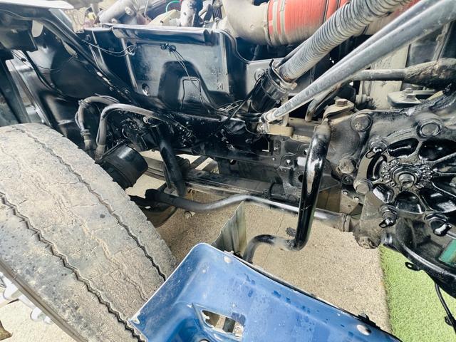 プロフィア (74枚目)