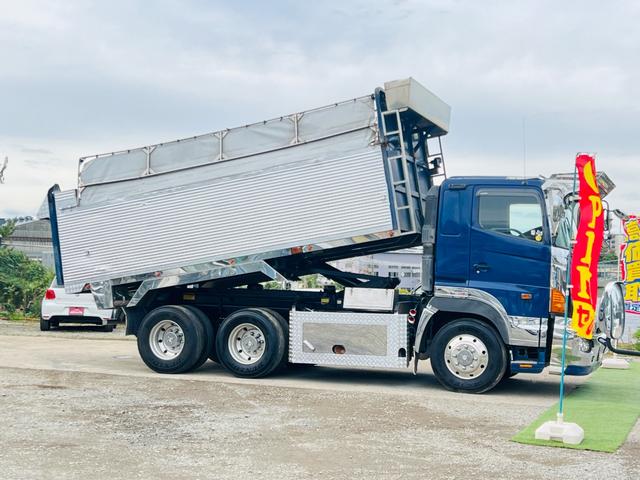 プロフィア (76枚目)