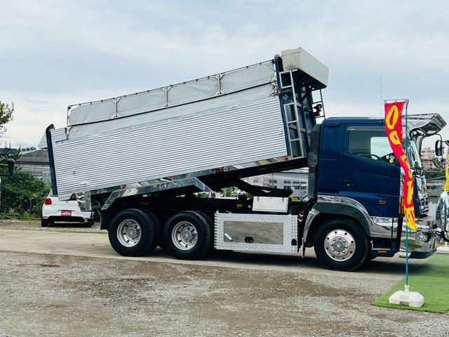 プロフィア (77枚目)