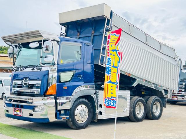 プロフィア (79枚目)