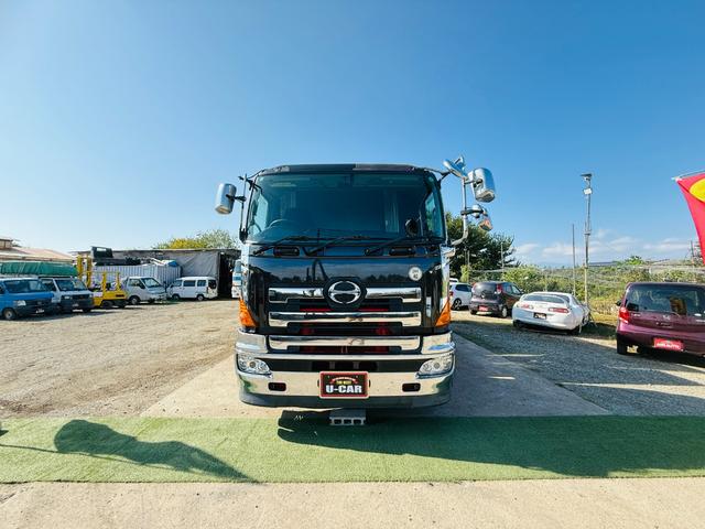 プロフィア (4枚目)