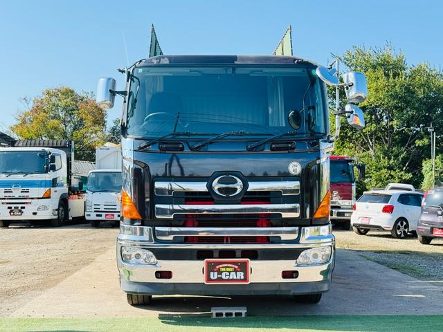 プロフィア (5枚目)