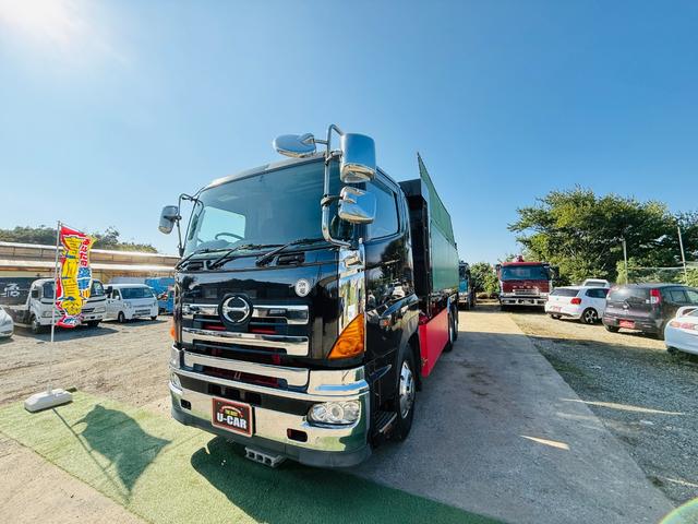 プロフィア (7枚目)