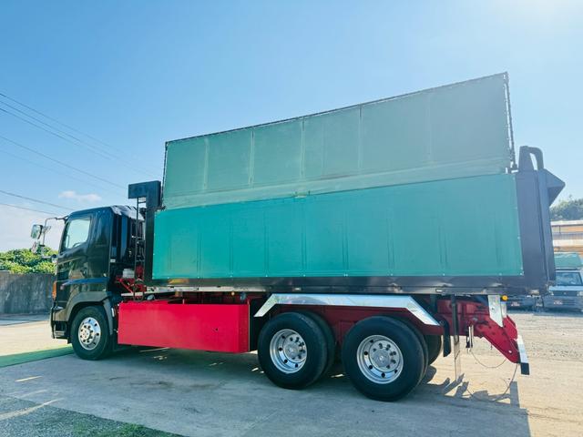 プロフィア (9枚目)