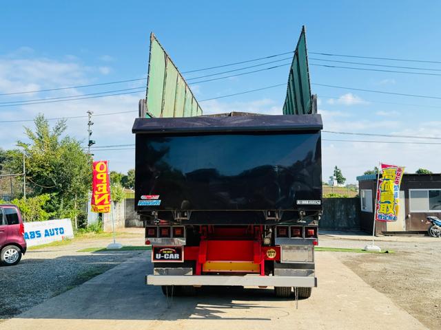 プロフィア (12枚目)