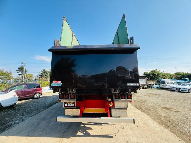 プロフィア (13枚目)