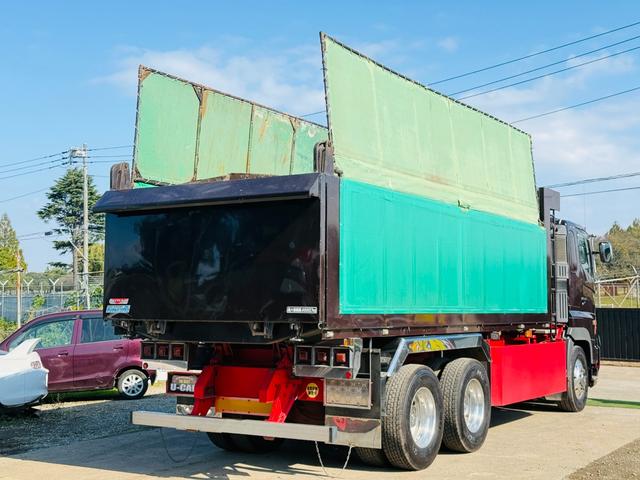 プロフィア (15枚目)