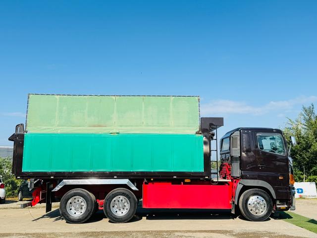 プロフィア (16枚目)