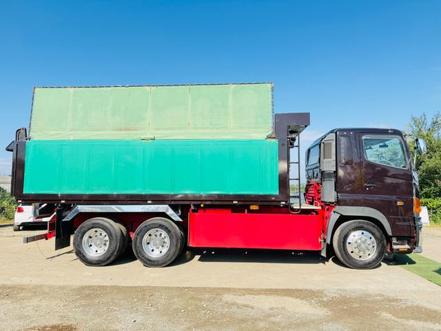 プロフィア (17枚目)