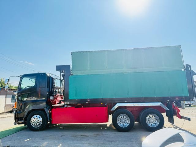 プロフィア (19枚目)