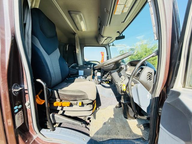 プロフィア (21枚目)